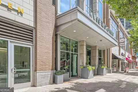 855 Peachtree St NE #3302, Atlanta, GA 30308
