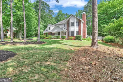 1502 Sedgewick Ct, Peachtree City, GA 30269