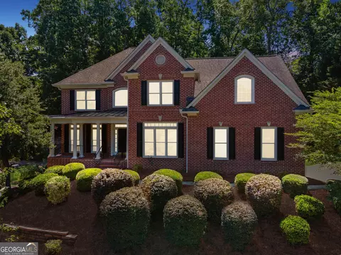 503 Saddlebrooke Pl, Canton, GA 30115