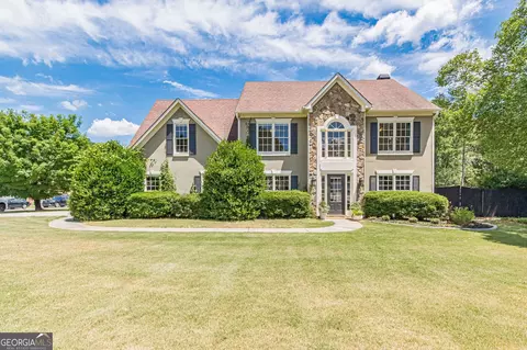 1211 Embassy Ct, Powder Springs, GA 30127