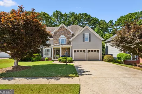 4261 Moccasin Trl, Woodstock, GA 30189