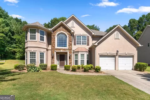 390 Simonton Crest Dr, Lawrenceville, GA 30045