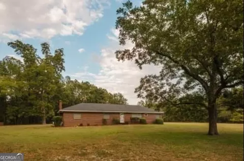 150 Bird Flanders Rd, Swainsboro, GA 30401