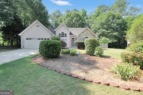 1180 Ohara Dr, Mcdonough, GA 30253