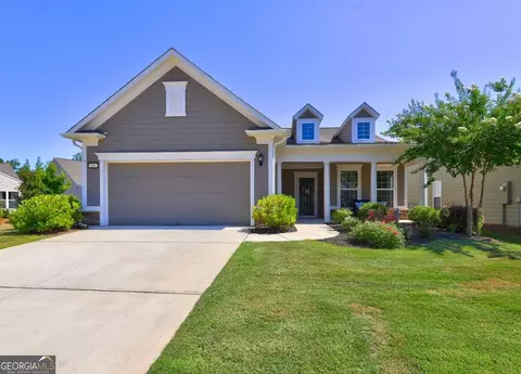 608 Daffodil Dr, Griffin, GA 30223