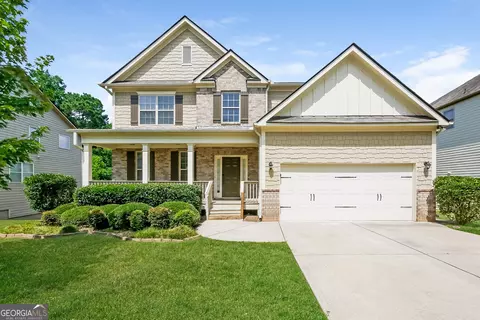 206 Inverness Ave, Newnan, GA 30263