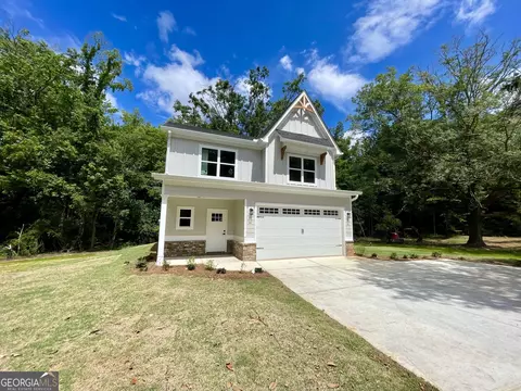 2874 Montpelier Rd, Forsyth, GA 31029