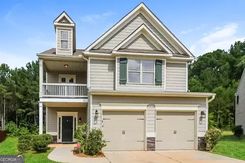 3085 Rivera Ct, Fairburn, GA 30213