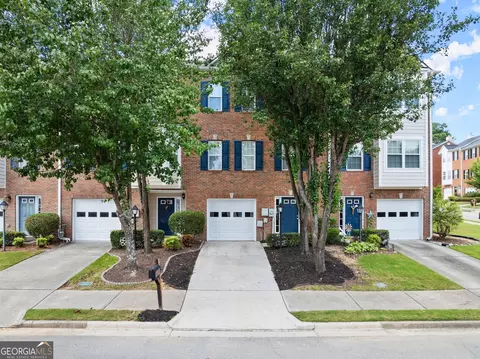 2182 Mill Garden Run, Buford, GA 30519