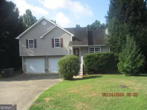 511 Jacob Trl, Rockmart, GA 30153