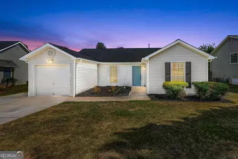 224 Autumn Lake Way, Mcdonough, GA 30253