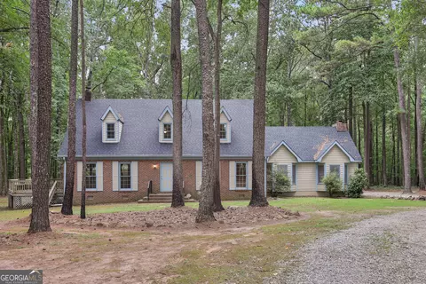 698 Goolsby Rd, Monticello, GA 31064