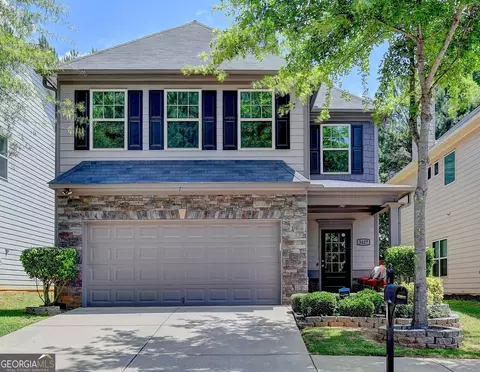 3427 Greyhawk Xing, Buford, GA 30519