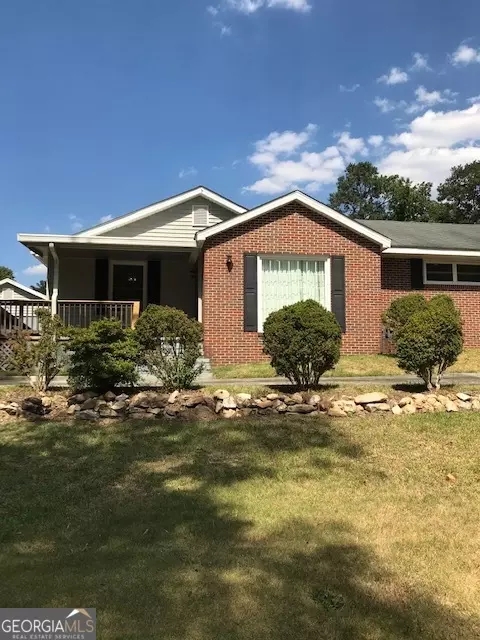 643 Forest Hill Rd, Macon, GA 31210