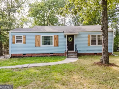 109 Plymouth Rd NW, Rome, GA 30165