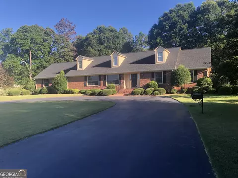 1120 Horseleg Creek Rd SW, Rome, GA 30165