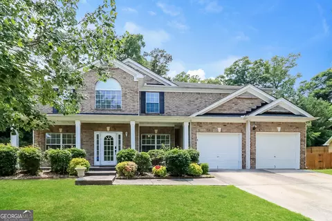 346 Parducci Trl, Atlanta, GA 30349