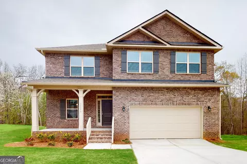 12293 Florin St #LOT 28; PLAN/APPX SQFT 23, Hampton, GA 30228