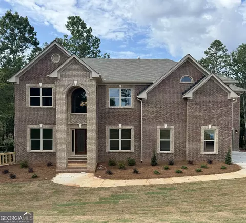 6540 Wansfell Ct #33, Douglasville, GA 30135