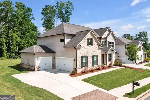 452 Carmichael Cir, Canton, GA 30115