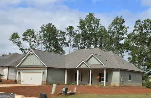 8830 Callaway Dr #LOT 103 MCGREGOR, Winston, GA 30187