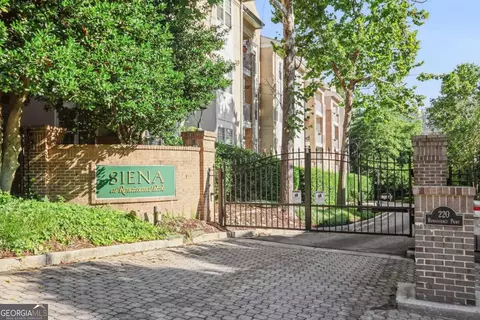 220 Renaissance Pkwy NE #2124, Atlanta, GA 30308