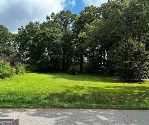 4296 Hidden Valley Rd, Decatur, GA 30035