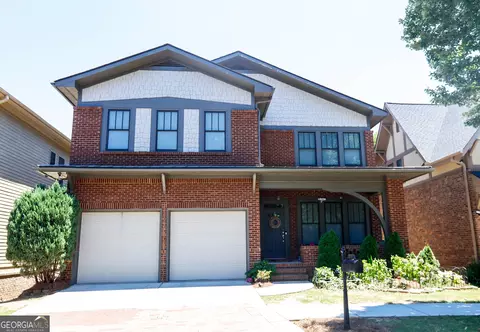 3669 Baxley Ridge Dr, Suwanee, GA 30024