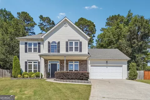 855 Glen Abbey Dr, Sugar Hill, GA 30518