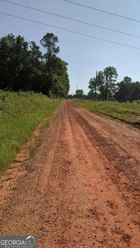 0 Finney Rd #B, Jeffersonville, GA 31044