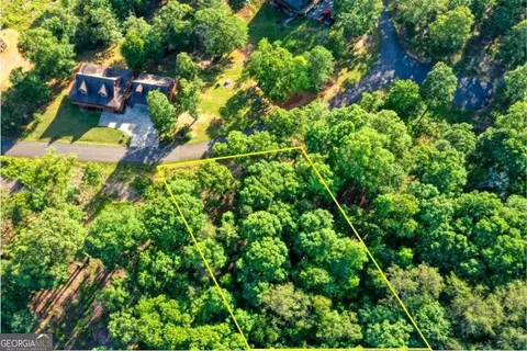 LT 14 Arbor Creek Trail #14, Mineral Bluff, GA 30559