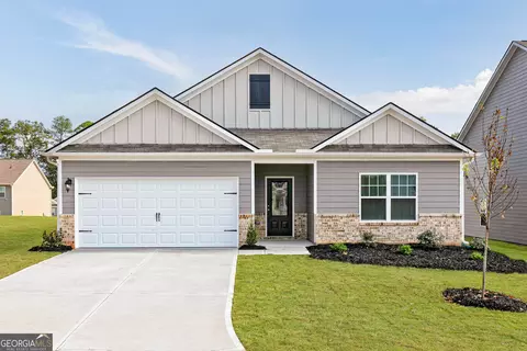 153 Avondale Blvd, Conyers, GA 30013