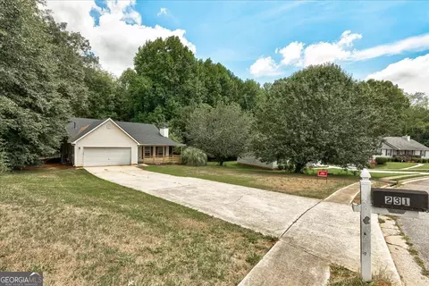 231 Fern Ct, Hampton, GA 30228 photo 24
