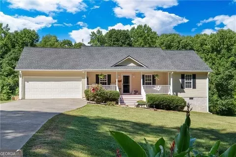 95 Agan Rd, Bremen, GA 30110