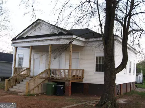 722 E Broad St, Griffin, GA 30223
