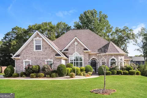 473 Glouchester Dr, Locust Grove, GA 30248