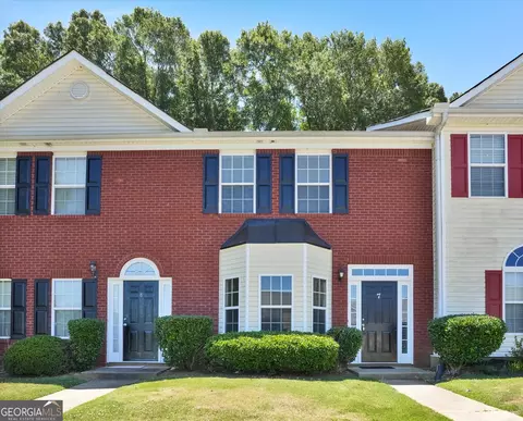 4210 Oakwood Rd #D7, Oakwood, GA 30566