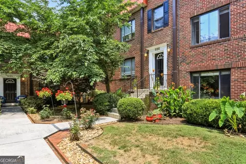 696 Argonne Ave NE #5, Atlanta, GA 30308