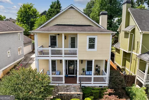 85 Richardson St SE, Atlanta, GA 30312