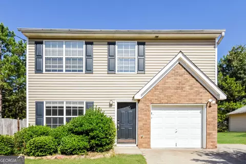 7062 Bowie Dr, Lithonia, GA 30038
