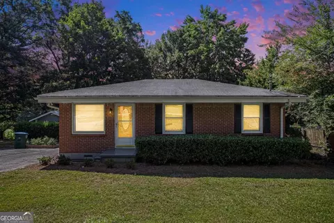 148 N Woodland Dr, Atlanta, GA 30340