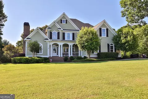 8345 Hurakan Creek Xing, Cumming, GA 30028