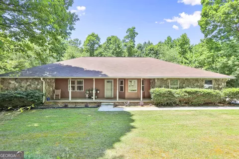 5565 Stagecoach Rd, Rex, GA 30273