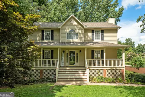 9680 Fox Hunt Cir N, Douglasville, GA 30135