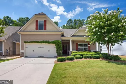 260 Hawthorne Ridge Cir, Dallas, GA 30132