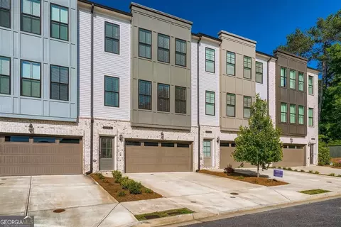 2625 Sarah Carlin Ct, Norcross, GA 30071