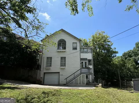 1024 Greenwood Ave NE, Atlanta, GA 30306