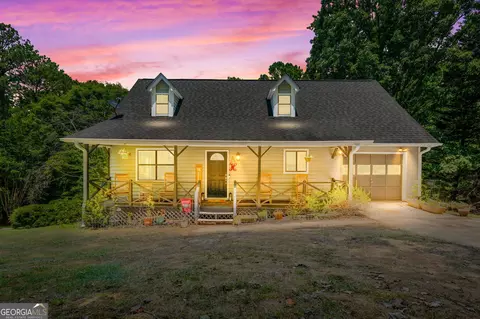 464 E Mourning Dove Ct, Monticello, GA 31064