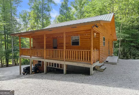 938 Ponderosa Rd, Rabun Gap, GA 30568