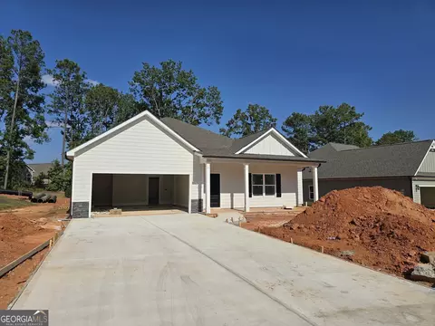 8820 Callaway Dr #LOT 104 DIAZ PORCH, Winston, GA 30187